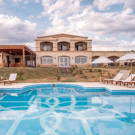 Hotel Termas Victoria Wellness Spa Buitenkant foto