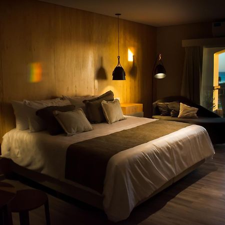 Hotel Termas Victoria Wellness Spa Buitenkant foto