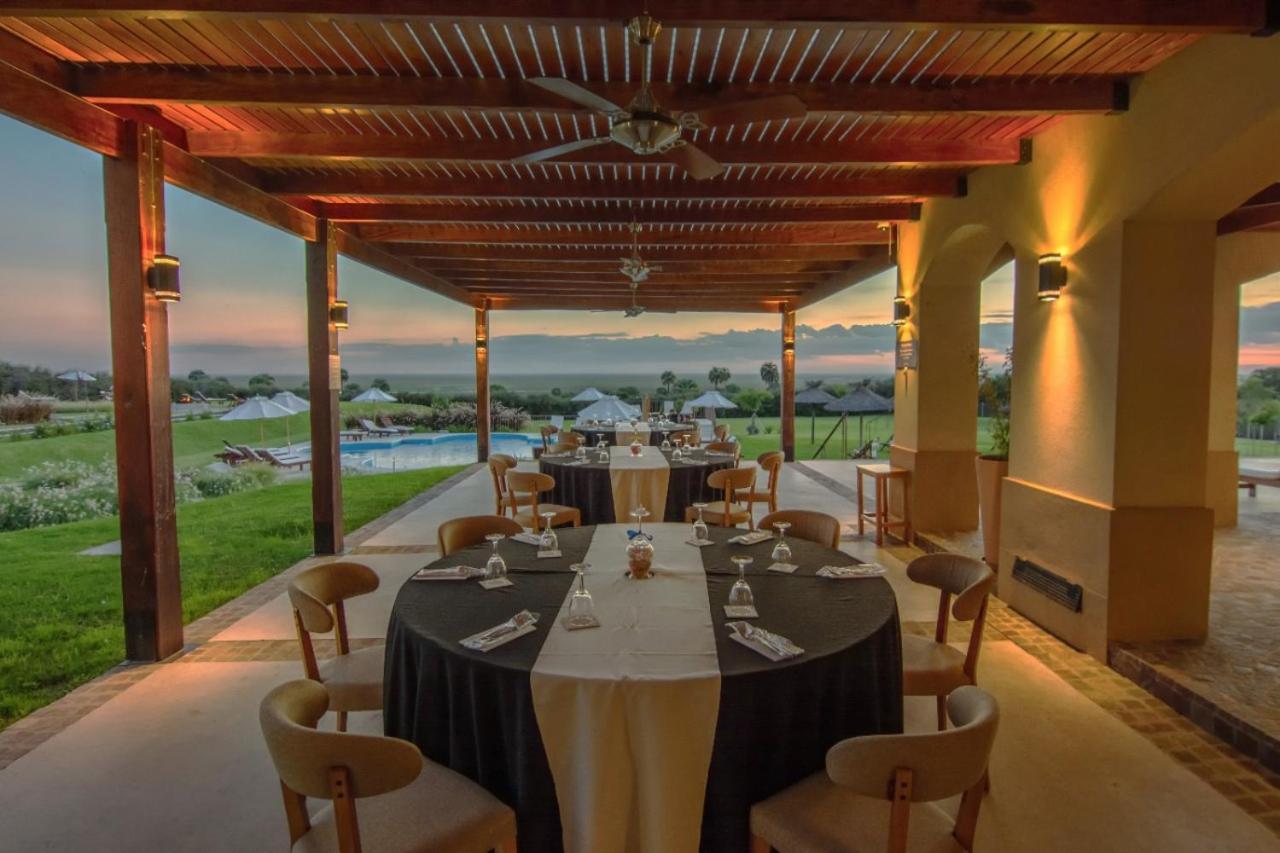 Hotel Termas Victoria Wellness Spa Buitenkant foto