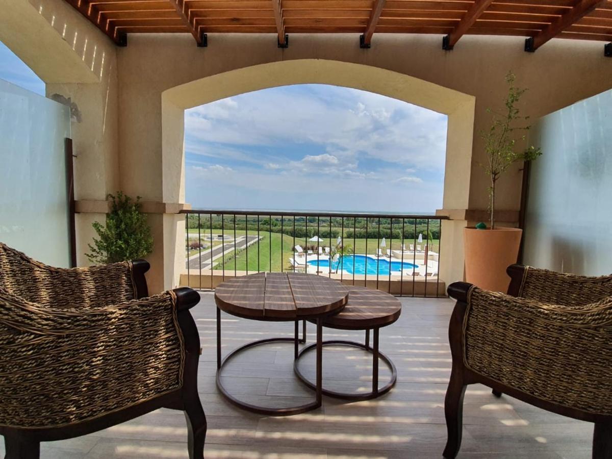 Hotel Termas Victoria Wellness Spa Buitenkant foto
