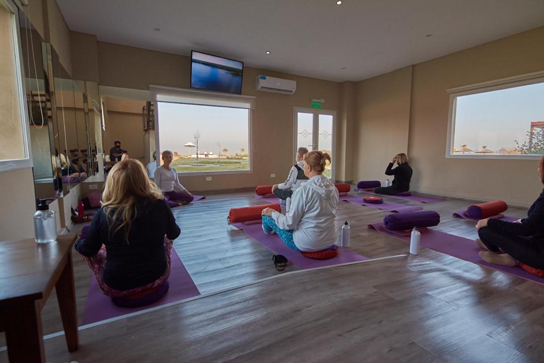 Hotel Termas Victoria Wellness Spa Buitenkant foto