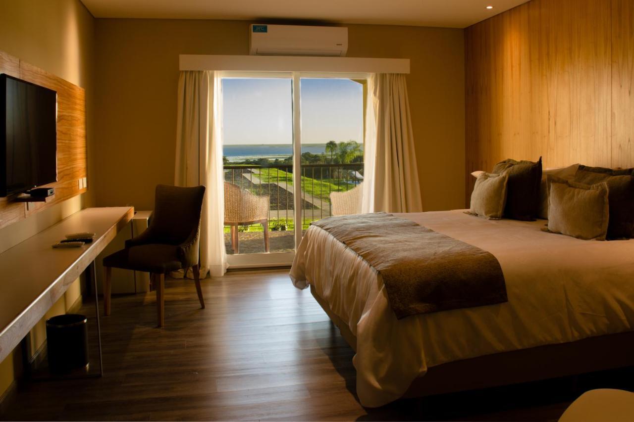 Hotel Termas Victoria Wellness Spa Buitenkant foto