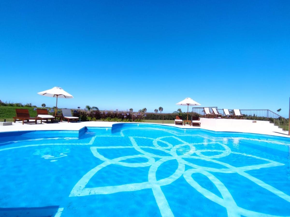 Hotel Termas Victoria Wellness Spa Buitenkant foto