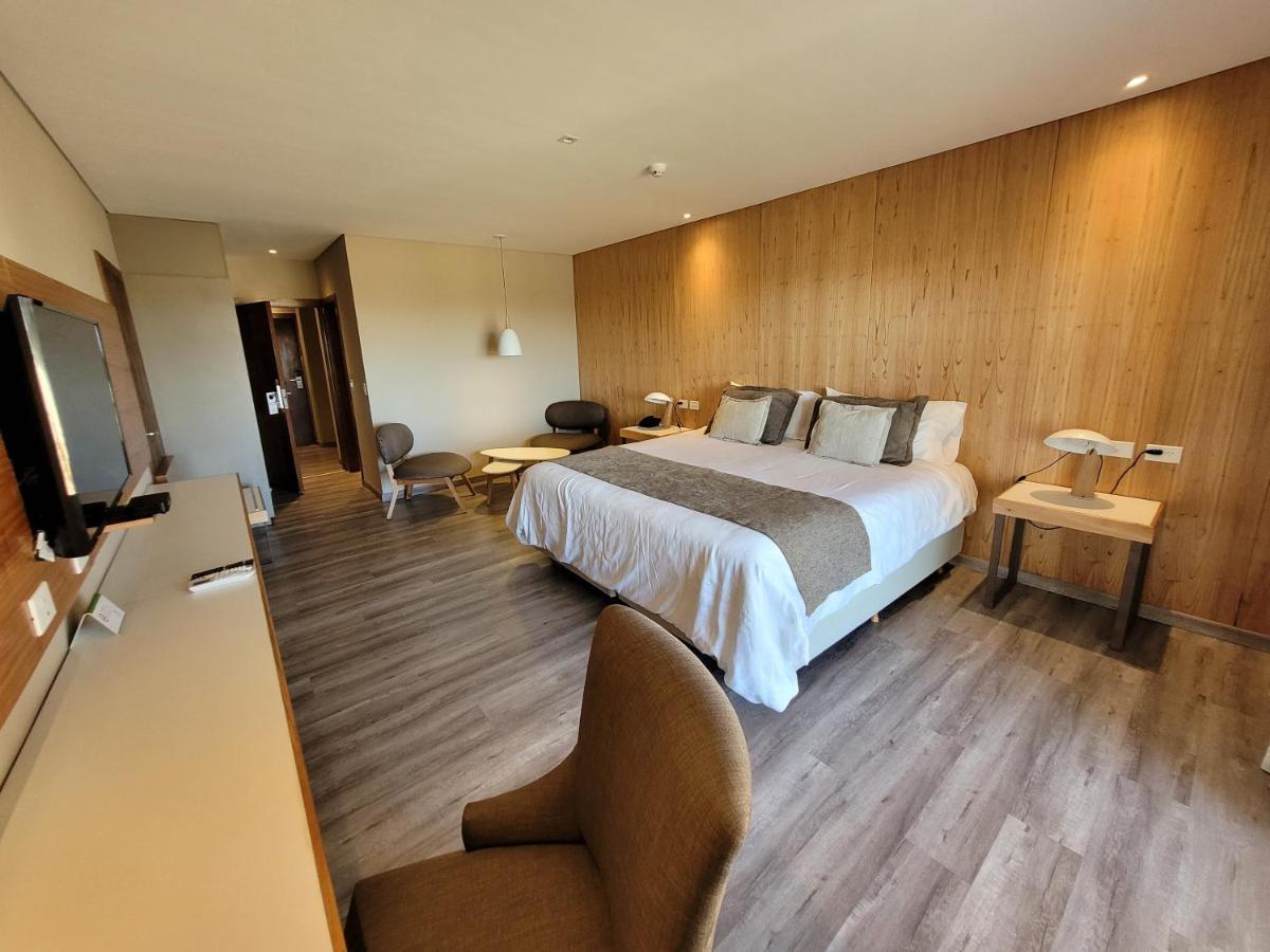 Hotel Termas Victoria Wellness Spa Buitenkant foto