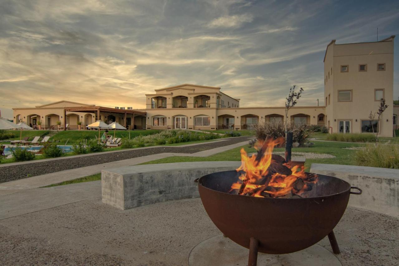 Hotel Termas Victoria Wellness Spa Buitenkant foto