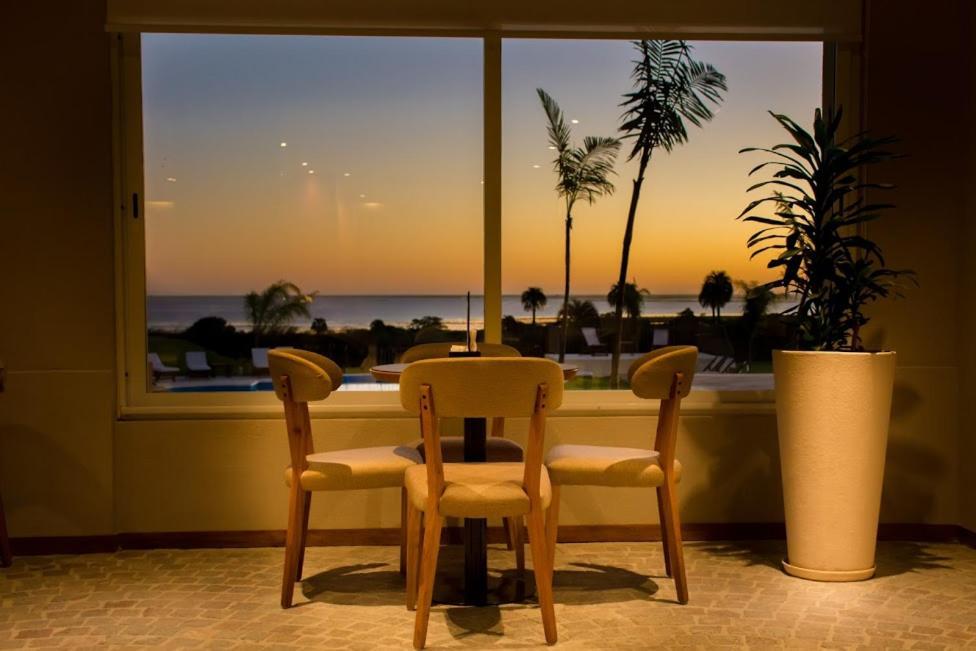 Hotel Termas Victoria Wellness Spa Buitenkant foto
