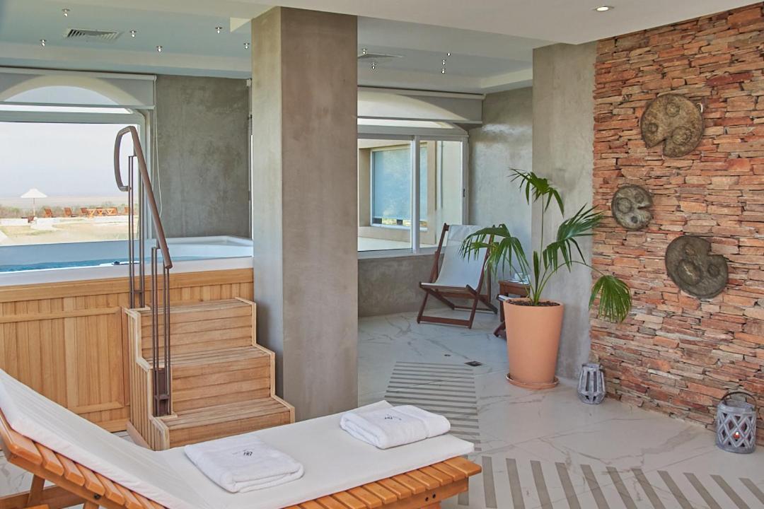 Hotel Termas Victoria Wellness Spa Buitenkant foto