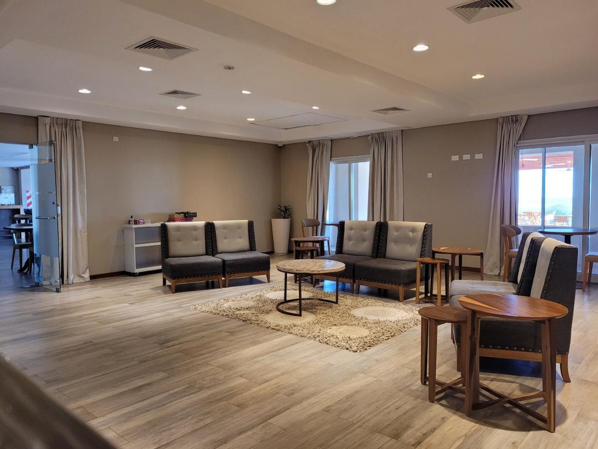 Hotel Termas Victoria Wellness Spa Buitenkant foto