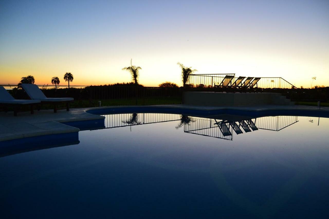 Hotel Termas Victoria Wellness Spa Buitenkant foto