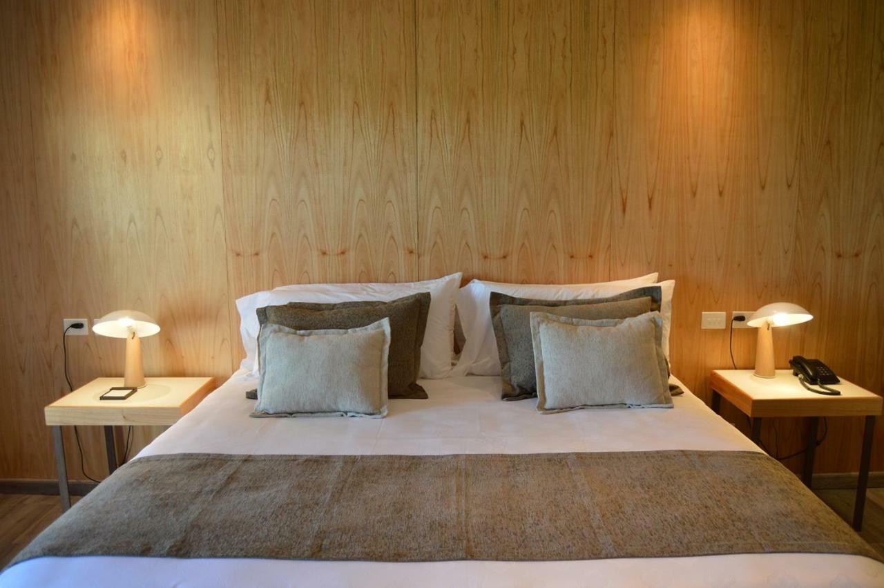 Hotel Termas Victoria Wellness Spa Buitenkant foto